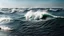 Placeholder: Wave pattern