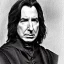 Placeholder: high-quality, fine-detail close-up pen and pencil sketch of alan Rickman as Severus Snape, portrait, young, 8k resolution, intricate, digital art, detailed matte painting, photorealistic, volumetric lighting, Rafael Augusto, Juan Francisco Casas, Anne Dittman, Anne Stokes, greg rutowski