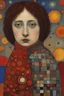 Placeholder: Free will is a red herring; Klimt; Hundertwasser; controversial; stupendous; transcendent