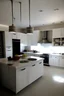 Placeholder: White kitchen decorations in Western Sahara