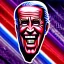 Placeholder: CRAZY Joe Biden caricature, cyberpunk, landscape, transformers, hi-tech robots, GUITARS, cinematic, highly detailed, close up, 4k, deep colors, gold, fire, red, purple, dark, ethereal, utopia, apocalypse, flying Cadillac, from outer space.jpeg