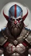 Placeholder: Thor 19/ 6as kratos avatar