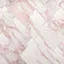 Placeholder: White & Light-Pink Grunge Marble-Tile Texture.