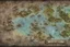 Placeholder: D&D map, fantasy map, fantasy world map