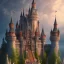 Placeholder: Castle, --s 8000000, cinematic lighting, intricate details, ultra realistic style, 8k resolution