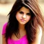 Placeholder: selena gomez teen pretty