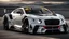 Placeholder: bentley M3 GTR if luxury car , desktop wallpaper, 4K, Cinematic,