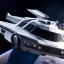 Placeholder: 3d render, Rectangle Mothership, istanbul, space car, ridley scott style, high details, high contrast, hyper realistic, color grading, rectangle background, unreal engine 5, 8k, alien attack