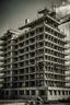 Placeholder: Building construction