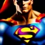 Placeholder: Ultra detailed fullbody Portrait in oil on canvas of cyborg(teen titans) fusions superman,intense stare,extremely detailed digital painting, extremely detailed face,crystal clear Big eyes, mystical colors ,perfectly centered image, perfect composition, rim light, beautiful lighting,masterpiece,8k, stunning scene, raytracing, anatomically correct, in the style of robert e howard and Ken Kelley and Ohrai Noriyoshi and Simon Bisley and tomzj1