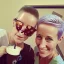 Placeholder: Me having coffee with Megan Rapinoe