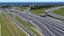 Placeholder: major multi-lane highway america