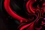 Placeholder: background pink and red and black