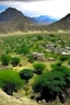 Placeholder: Beauty of Quetta balochistan