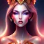 Placeholder: Beautiful women goddess full image