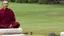 Placeholder: barak obama is a Buddhist monk