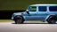 Placeholder: BMW Mixed With Mercedes G-Class, 4K, Ultra Detailed,