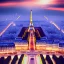 Placeholder: paris, montmartre, photography, tilt shift, high detailed, 32k