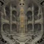 Placeholder: [fractal art: Mandelbulb 3d] dungeon module B3: palace of the silver princess, by Tom Moldvay and Jean Wells (1981) introduction module for characters levels 1-3