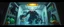 Placeholder: final boss sloth demon in the fridge space craft in the style of fantasy art