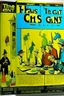 Placeholder: La fiesta del chivo book by lyonel feininger