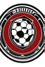 Placeholder: tambo fc football logo