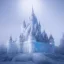 Placeholder: A portrait of a crystalised castle ices snow queen, atmospheric,fantasy, realistic, unreal engine 5, cinematic lighting, octane render.