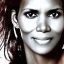 Placeholder: Portrait of beautiful women halle berry