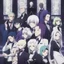 Placeholder: death parade quindecim, decim anime