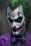 Placeholder: The Joker