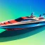 Placeholder: fullbody Drawing of 'sketch of SUperBoat',intricate detail,andrea bonelli,Kilian Eng,Ohrai,evan lee,Aleksandr Sidelnikov,KyuYong Eom,three quarters frontal aerial view,toned colors,16k