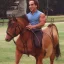Placeholder: tony danza as a centaursteve brule centaur