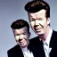 Placeholder: photo of rick astley