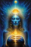 Placeholder: The oracle within; Neo-Surrealism
