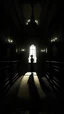 Placeholder: The thumbnail features a dimly lit hallway in a grand mansion, with ornate wallpaper peeling off the walls and flickering candle sconces casting eerie shadows. At the end of the hallway, a partially open door reveals a glimpse of darkness beyond. Standing in the foreground is a silhouette of a figure, holding a lantern and peering cautiously into the darkness. The figure's face is partially obscured, adding an air of mystery to their identity. In the background, subtle hints of ghostly apparitio