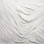 Placeholder: Hyper Realistic White Oil-Paint Brush Patches Texture on Canvas