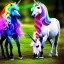 Placeholder: Gay Unicorns mating