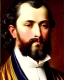 Placeholder: Portrait of an male aristocratic, in Alexandre cabanel style, 8k, HD, cinematography, photorealistic, Cinematic, Color Grading, Ultra-Wide Angle, Depth of Field, hyper-detailed, beautifully color-coded, insane details, intricate details, beautifully color graded, Cinematic, Color Grading, Editorial Photography, Depth of Field, DOF, Tilt Blur, White Balance, 32k, Super-Resolution, Megapixel, ProPhoto RGB, VR, Halfrear Lighting, Backlight, Na