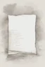 Placeholder: A written letter with a beautiful handwriting,scratched out words