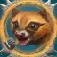 Placeholder: cypherpunk honey badger