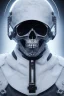 Placeholder: All black Russian soldier, high tech skull special forces helmet, velvet helmet, white smoke, dark, rage, sorrow, high definition, ultra 8 k, volumetric lighting, blue fire, fog