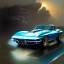 Placeholder: hyperrealism Drawing of '1963 Chevrolet Corvette Sting Ray Coupe' three quarter frontal aerial view, by gaston bussiere, greg rutkowski, yoji shinkawa, yoshitaka amano, tsutomu nihei, donato giancola, tim hildebrandt,oil on canvas, cinematic composition,Sharp detail,extreme detail,fit full head inside picture,16k