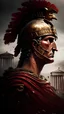 Placeholder: The roman empire