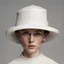 Placeholder: a hat