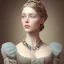 Placeholder: Portrait of a woman in a regency dress, french, beautiful jewelery 8k, HD, cinematography, photorealistic, Cinematic, Color Grading, Ultra-Wide Angle, Depth of Field, hyper-detailed, beautifully color-coded, insane details, intricate details, beautifully color graded, Cinematic, Color Grading, Editorial Photography, Depth of Field, DOF, Tilt Blur, White Balance, 32k, Super-Resolution, Megapixel, ProPhoto RGB, VR, Halfrear Lighting, Backlight,