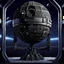 Placeholder: borg death star