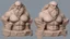 Placeholder: 11 sculpt 3D