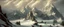 Placeholder: epic mountains in snow forest by Andrea del sarto