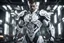 Placeholder: Tema Kuzmin manin a mega cool white iron super suit with on his arms and shoulders, hdr, (intricate details, hyperdetailed:1.16), piercing look, cinematic, intense, cinematic composition, cinematic lighting, color grading, focused, (dark background:1.1)