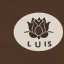 Placeholder: Lotus tea logo,